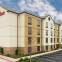 Hilton Garden Inn Shreveport Bossier City