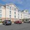 MainStay Suites Jacksonville near Camp Lejeune