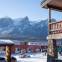 ROCKY MOUNTAIN SKI LODGE