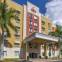 Comfort Suites Fort Lauderdale Airport South & Cruise Port