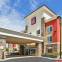 Comfort Suites Redding - Shasta Lake