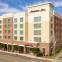 Hampton Inn Wilmington Downtown