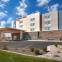 SpringHill Suites by Marriott Idaho Falls