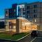 Fairfield Inn and Suites by Marriott Boston Marlborough Apex Center