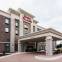 Hampton Inn & Suites Allen Park