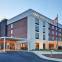 Home2 Suites by Hilton Madison Huntsville Airport