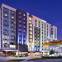 Hampton Inn Tampa Downtown Channel District