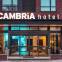 Cambria Hotel Washington D.C. Navy Yard Riverfront