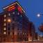 Hampton Inn & Suites Winston-Salem Downtown